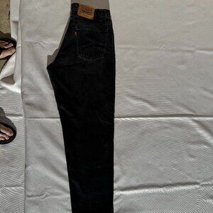 Men's Levis Jeans